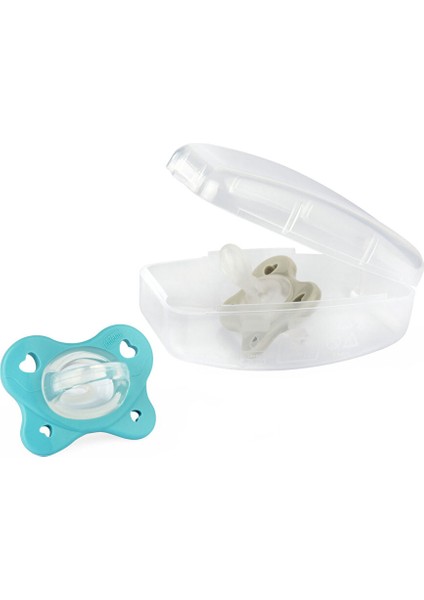 Physioforma Dual Soft Erkek 6-16 Ay 2'li modelleri