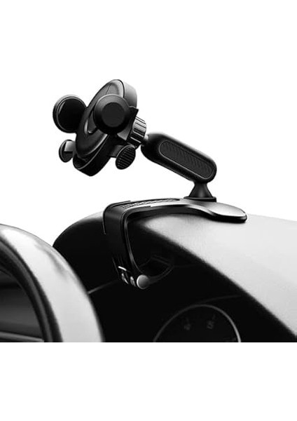 202-Z Araç Içi Telefon Tutucu Torpido Üzeri Siyah modelleri