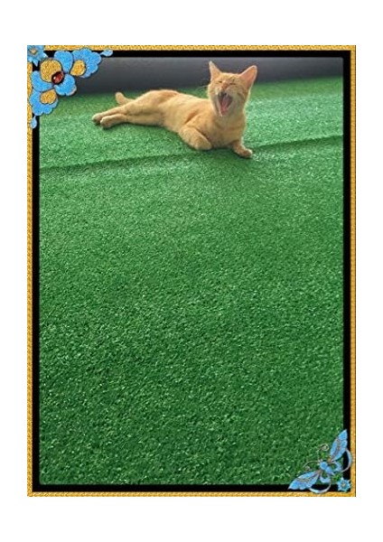 Yapay Sunı Çım Halı (100CM*400CM)