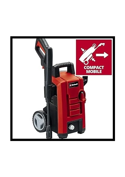 Tc-Hp 130, Yüksek Basınçlı Yıkama Makinesi fırsatları