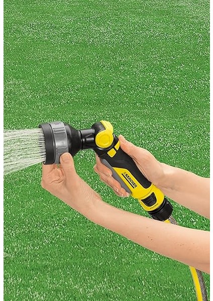 Multifunctional Spray Gun Plus modelleri