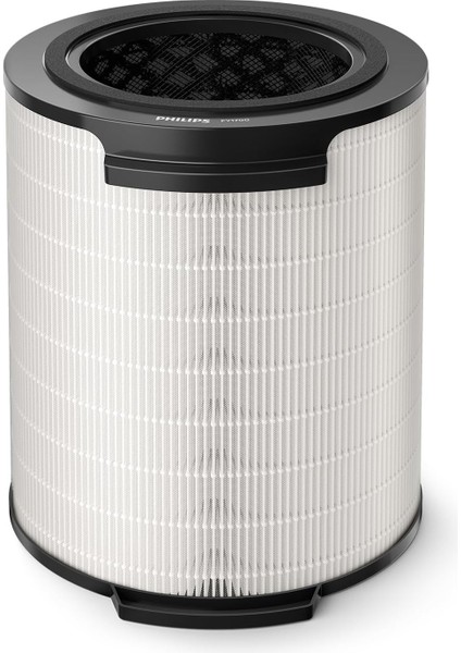 FY1700/30 Nanoprotect Pro Hava Temizleyici Filtre, Beyaz