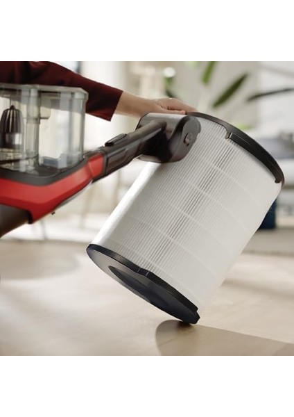 FY1700/30 Nanoprotect Pro Hava Temizleyici Filtre, Beyaz modelleri