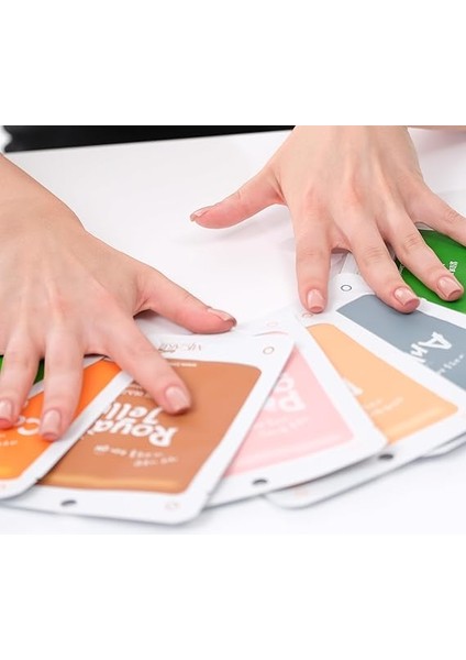 10'lu Karışık Yüz Maskesi modelleri