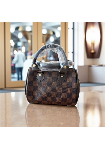 Mini Kadın El ve Omuz Çanta modelleri