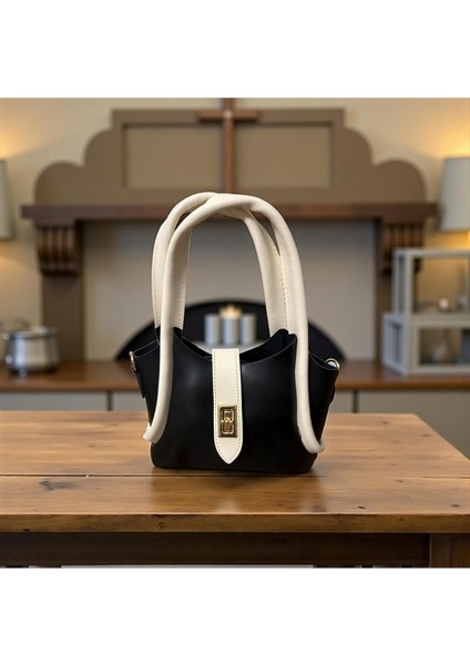 Kadın Yavru Çantalı El ve Omuz Çanta fiyatları