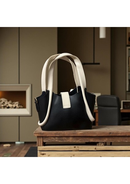 Kadın Yavru Çantalı El ve Omuz Çanta modelleri