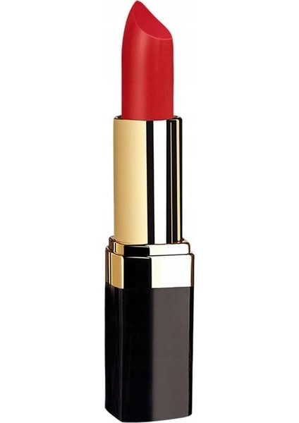 Golden Rose Lipstick NO:169 Kırmızı Ruj