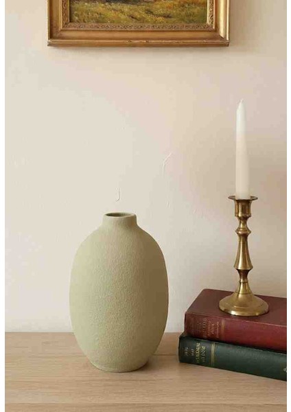 Dokulu Dekoratif Vazo fiyatları