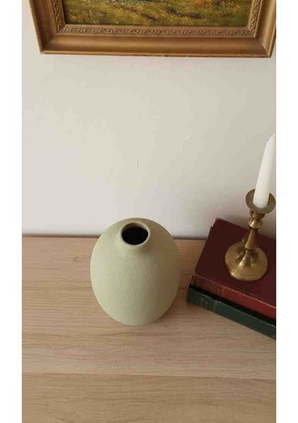 Dokulu Dekoratif Vazo modelleri