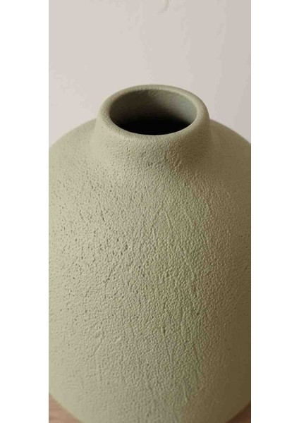 Dokulu Dekoratif Vazo fırsatları