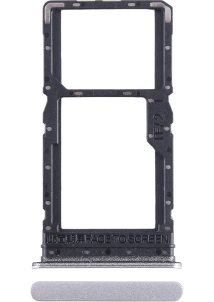 Xiaomi Redmi 12 Uyumlu Sim Tepsisi Sim Kart Yuvası fiyatları