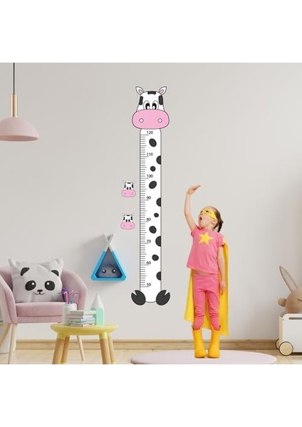 Inek Boy Ölçer - Bebek ve Çocuk Odası Boy Cetveli fiyatları