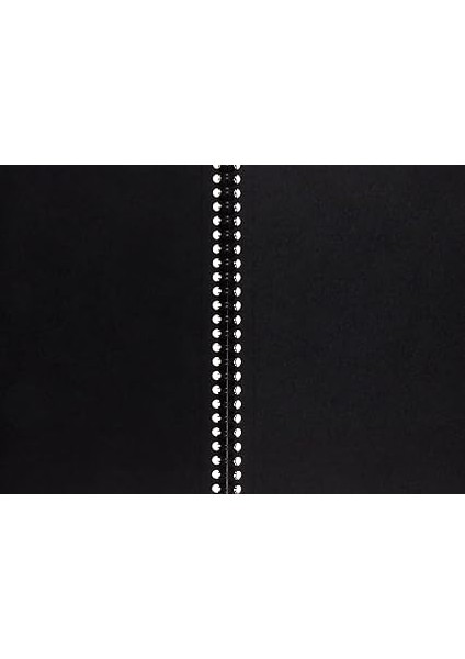 CR97618 Sanatsal Defter, A4 Yandan Spiralli fırsatları