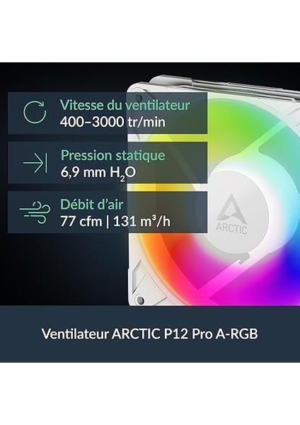 Liquid Freezer Iıı Pro 360 A-Rgb White Intel/amd Uyumlu, 360MM Radyatörlü, 3X12CM P12 Pro A-Rgb Pwm Fanlı, Sıvı Işlemci Soğutucu Beyaz (ACFRE00188A) modelleri