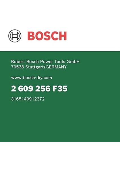 Home And Garden 2609256F35 Universalvac 15 ve Advancedvac 20 Elektrikli Süpürgeler Için, Yıkanabilir indirimleri