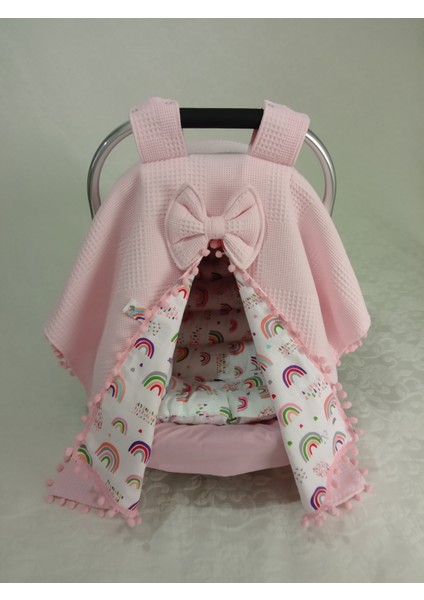 Puset Örtüsü ve Puset Minderi