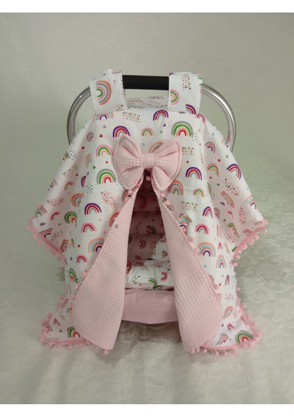 Puset Örtüsü ve Puset Minderi fiyatları