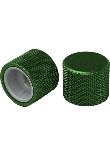 Pc Gaming Race Gmmk Pro Döner Düğme (Yeşil)