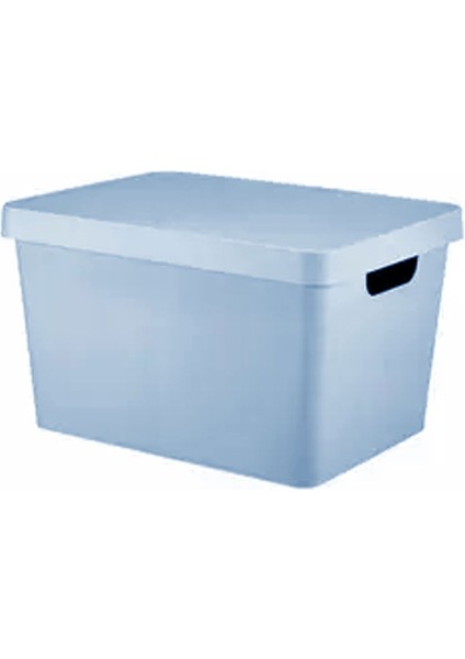 Vinto Saklama Kutusu - Asorti - 17 Lt modelleri