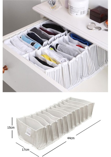 Akordeon Çekmece Içi Organizer - M fiyatları