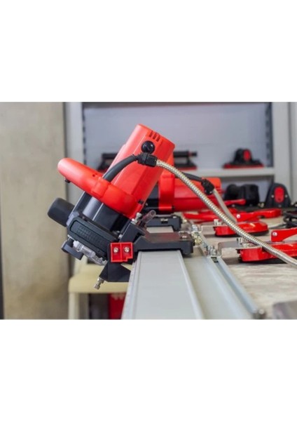 9510-2400 Büyük Plaka Kesme Makinesi - Raylı Sulu Kesim fırsatları