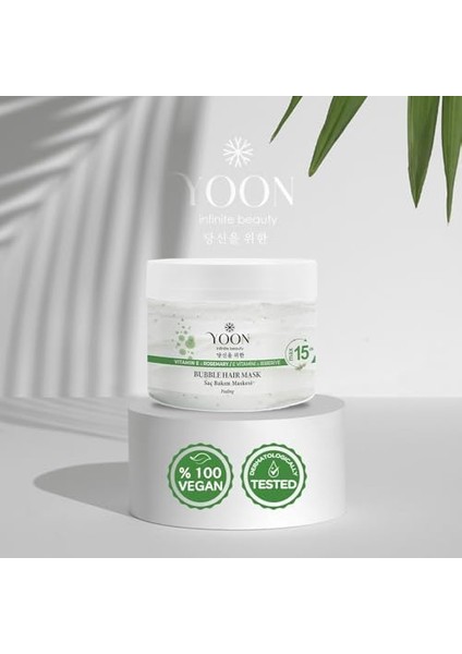 Biberiye ve E Vitamini Içeren Nemlendirici & Onarıcı Saç Bakım Maskesi - 250ML | Saçları Güçlendirir, Besler ve Parlatır | Kuru ve Yıpranmış Saçlar Için modelleri