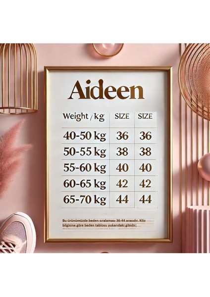 Macro Yüksek Bel Mam Jean Likralı Denim (New)