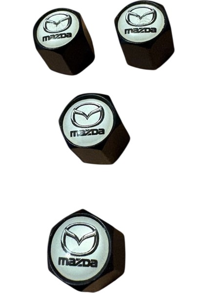 logo Metal Siyah Renk 4 Adet Sibop Kapak fiyatları