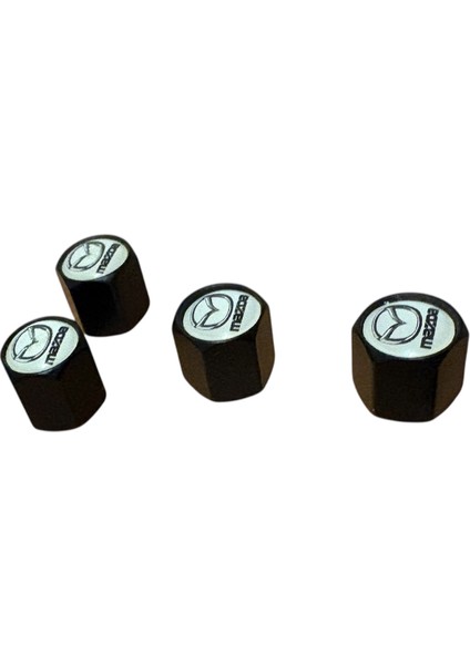 logo Metal Siyah Renk 4 Adet Sibop Kapak modelleri