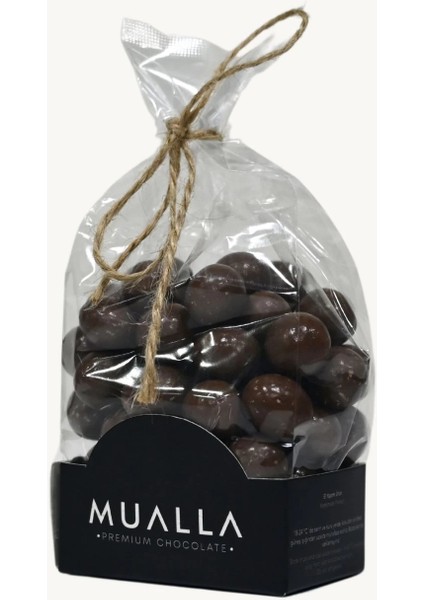 Sütlü Çikolatalı Fındıklı Draje (200 G)