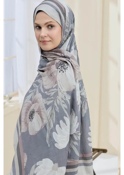 Margarit Desen Bambu Şal fiyatları