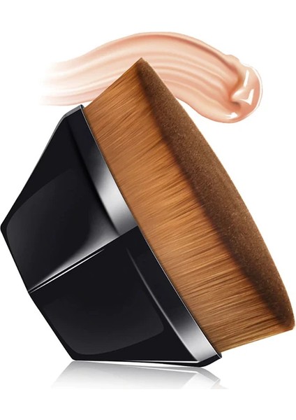 Ezere Profesyonel Makyaj Firçasi Bb Krem Firçasi Fondöten FIRÇASI-(5775)