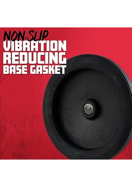 Frameworks GFW-MIC-0601 Mikrofon Standı, Çalışma Masası Için, Yuvarlak Taban ve Döner Kilit, Siyah fırsatları