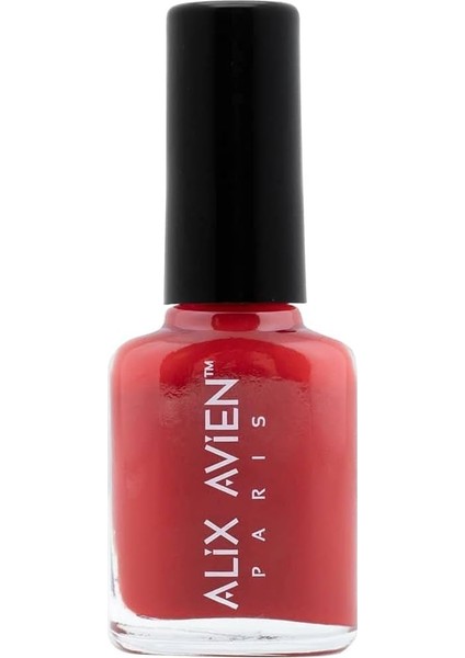 Kırmızı Oje 57 - Yüksek Pigmentli Uzun Süreli Kalıcılık Hızlı Kuruma - Nail Lacquer 57 modelleri