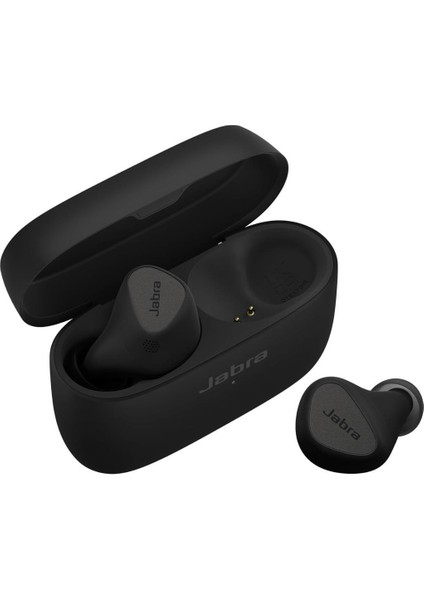 Elite 5 Tws Anc Kulak Içi Bluetooth Kulaklık Teshir modelleri