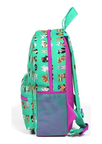 High Kids Köpek Baskılı Yuva Kreş ve Günlük Sırt Çantası fiyatları