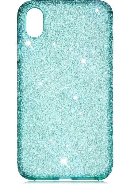 iPhone Xr 6.1 Uyumlu ​​​nxxa Eni Kapak-Yeşil