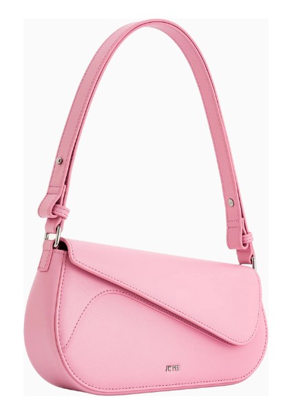 Gabbi Vegan Deri Kadın El ve Omuz Çantası