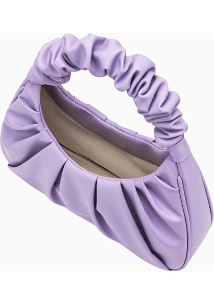 Gabbi Vegan Deri Kadın El ve Omuz Çantası modelleri