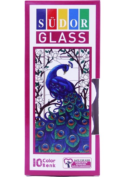 148048 Cam Boyası modelleri