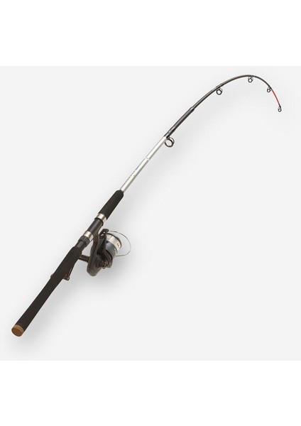 2 Parça Bot Tekne Olta Takımı - Balıkçılık - 180 cm 80/150 g 4000 - Seaboat 100 fiyatları