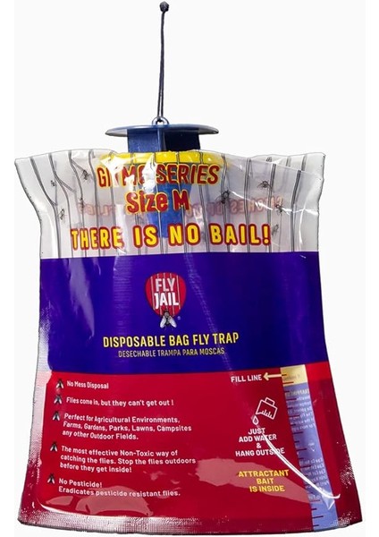 Jail - M Karasinek Tuzağı