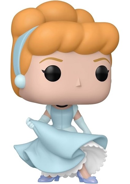 Toys Funko Pop Disney: Cinderella (75TH Anniversay) Figür fiyatları
