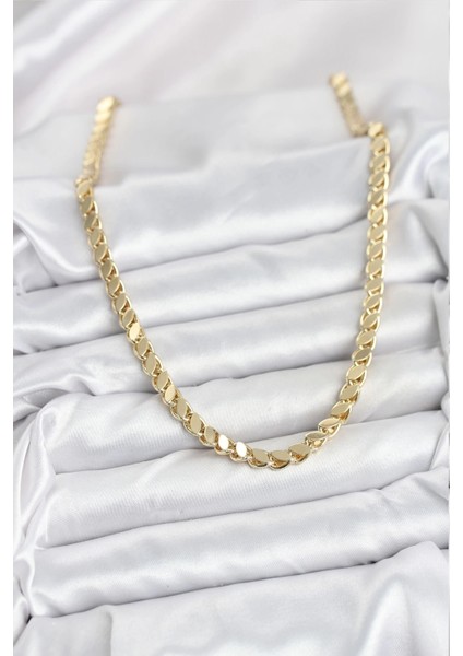 Xuping Gold Renk Arpa Kolye fiyatları