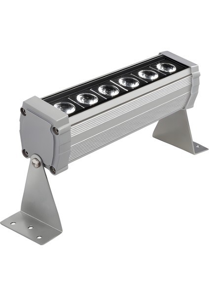 KWL117 Wallwasher — Duvar Aydınlatması / 6W / 600 Lümen - Yeşil modelleri