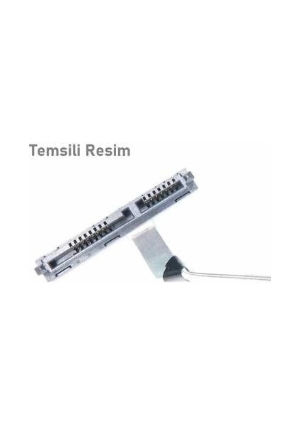 LCFC PK 21P HS560 HDD FFC PACK LJYI SATA HDD Sabit Sürücü Kablo Konnektörü için