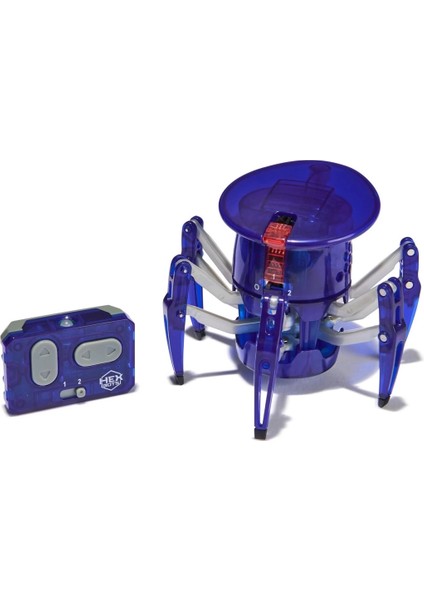 Bfs Hexbots Nano Örümcek modelleri