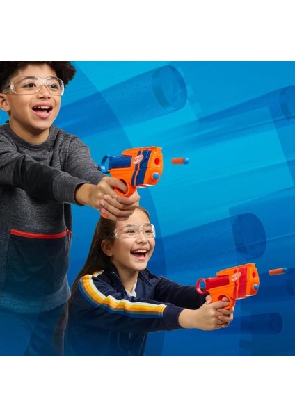 Bfs G1492 Nerf N Serisi Duo Pack - 2li Paket modelleri