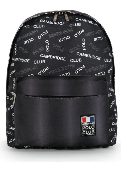 Polo Club CPO4010 Sırt Çantası Çocuk